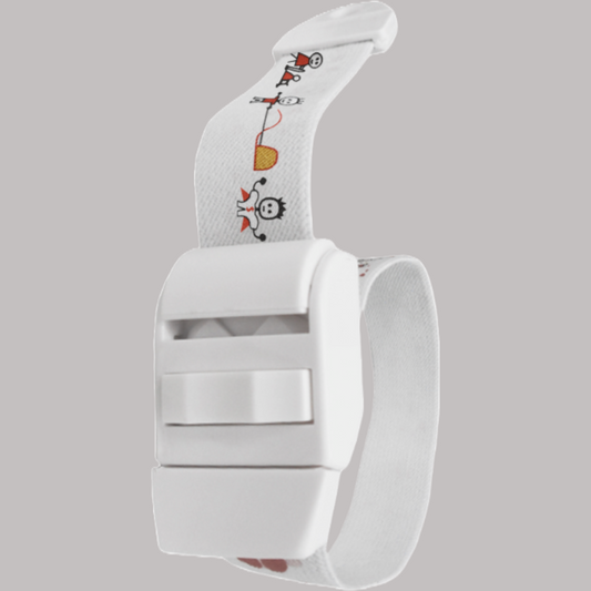 TORNIQUETE PEDIATRICO