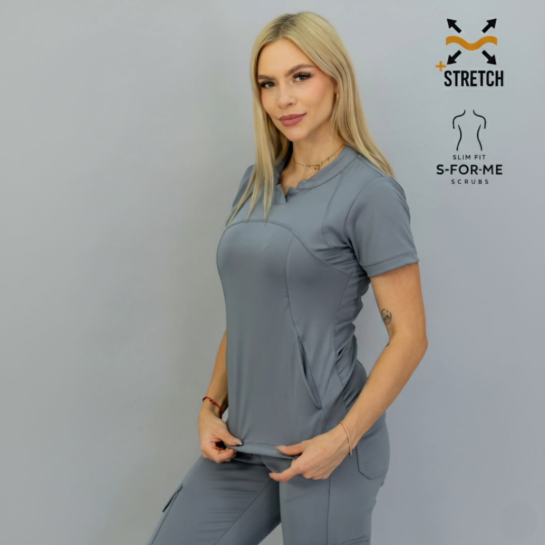 traje quirurgicos