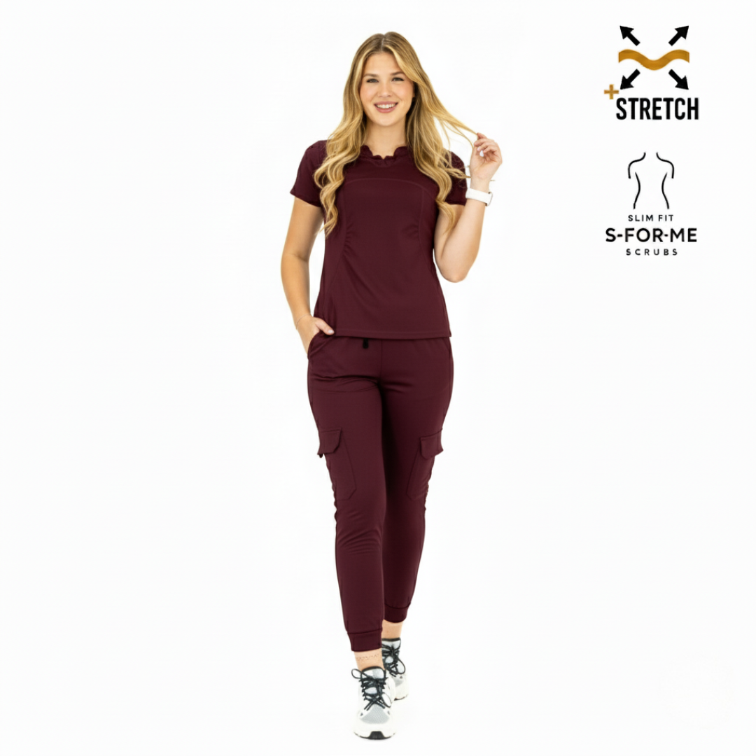 ropa quirurgica