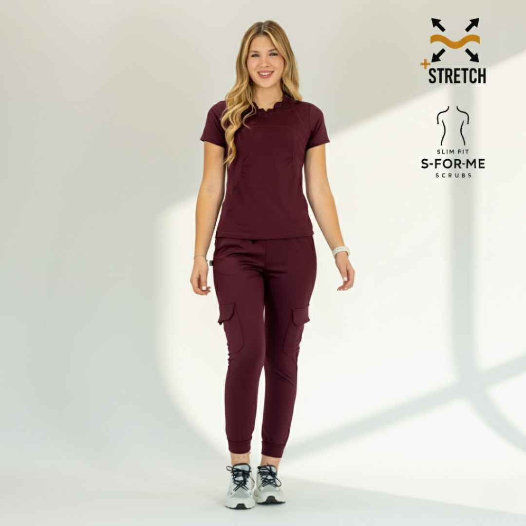 uniformes medicos