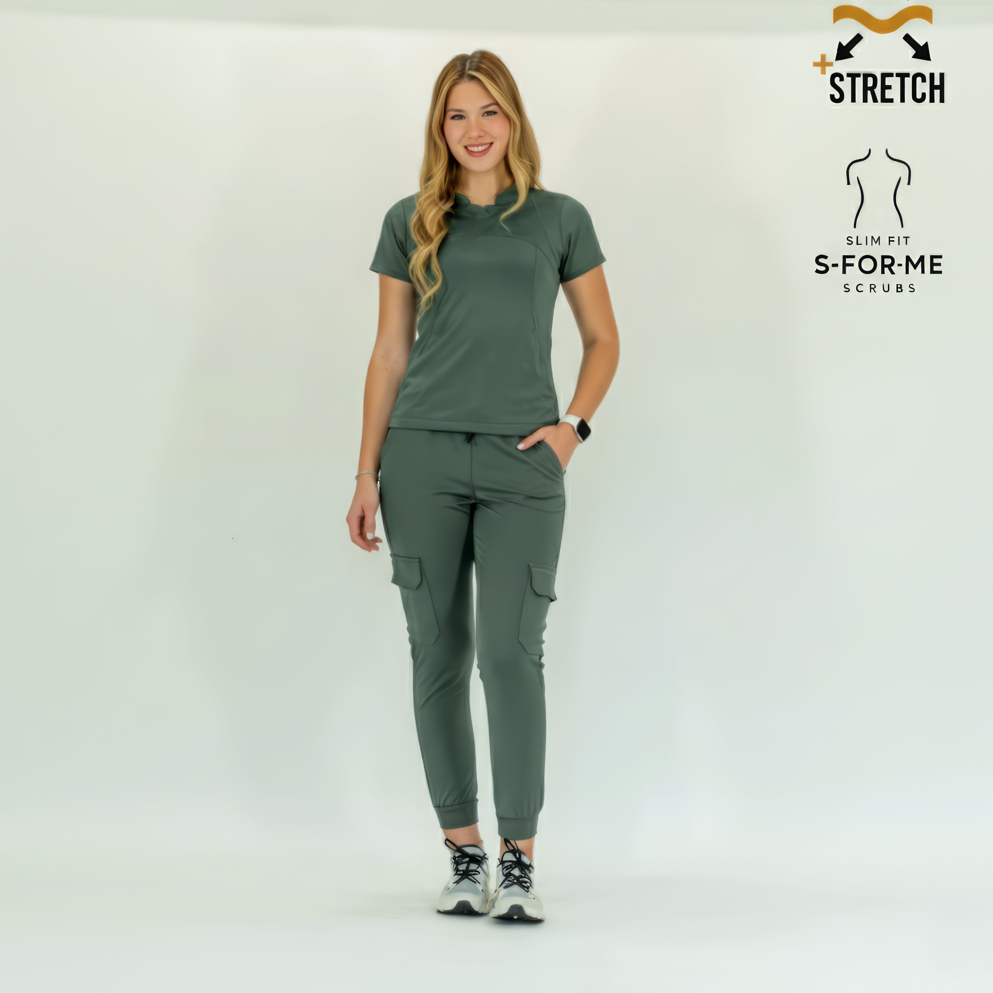 ropa quirurgica