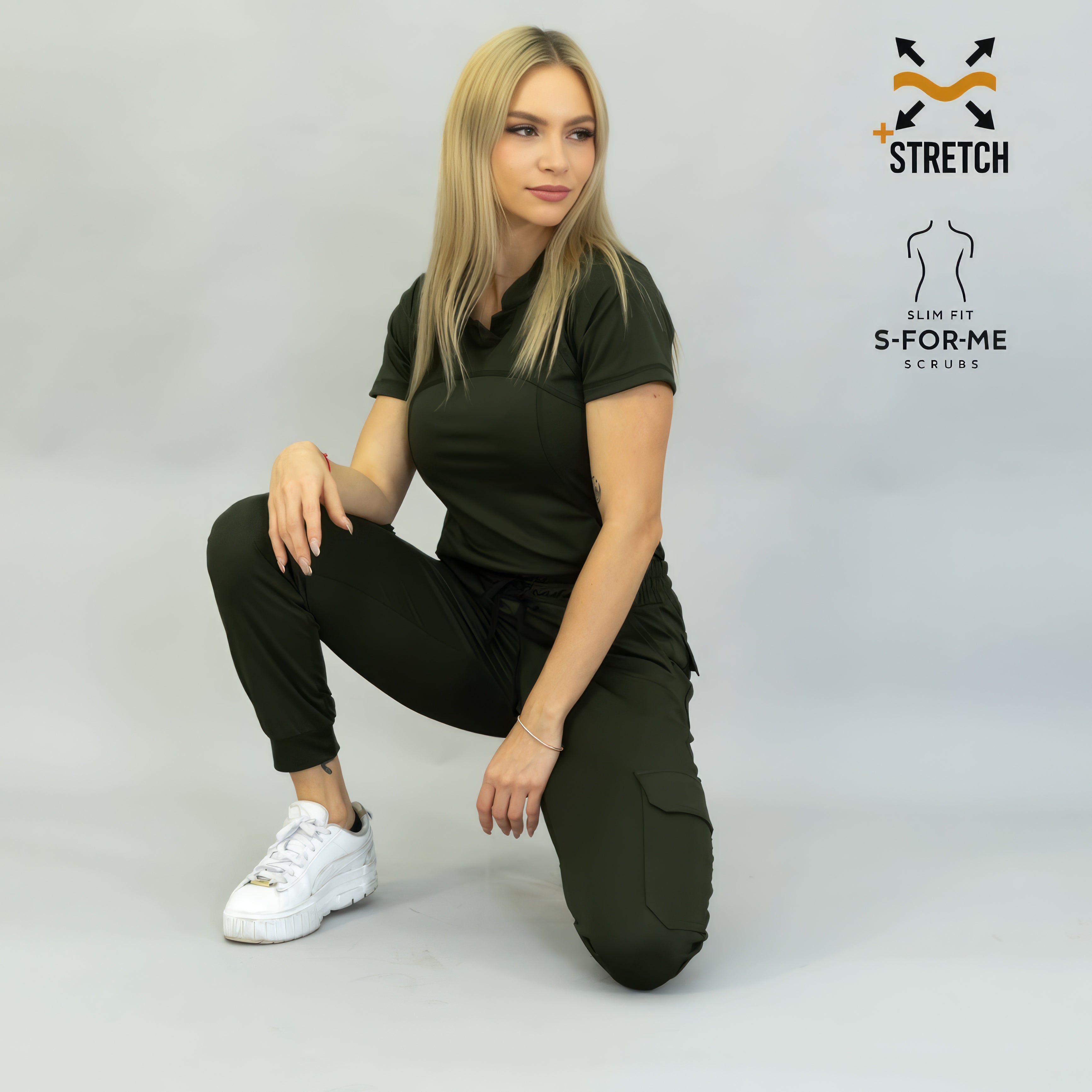 traje quirurgico