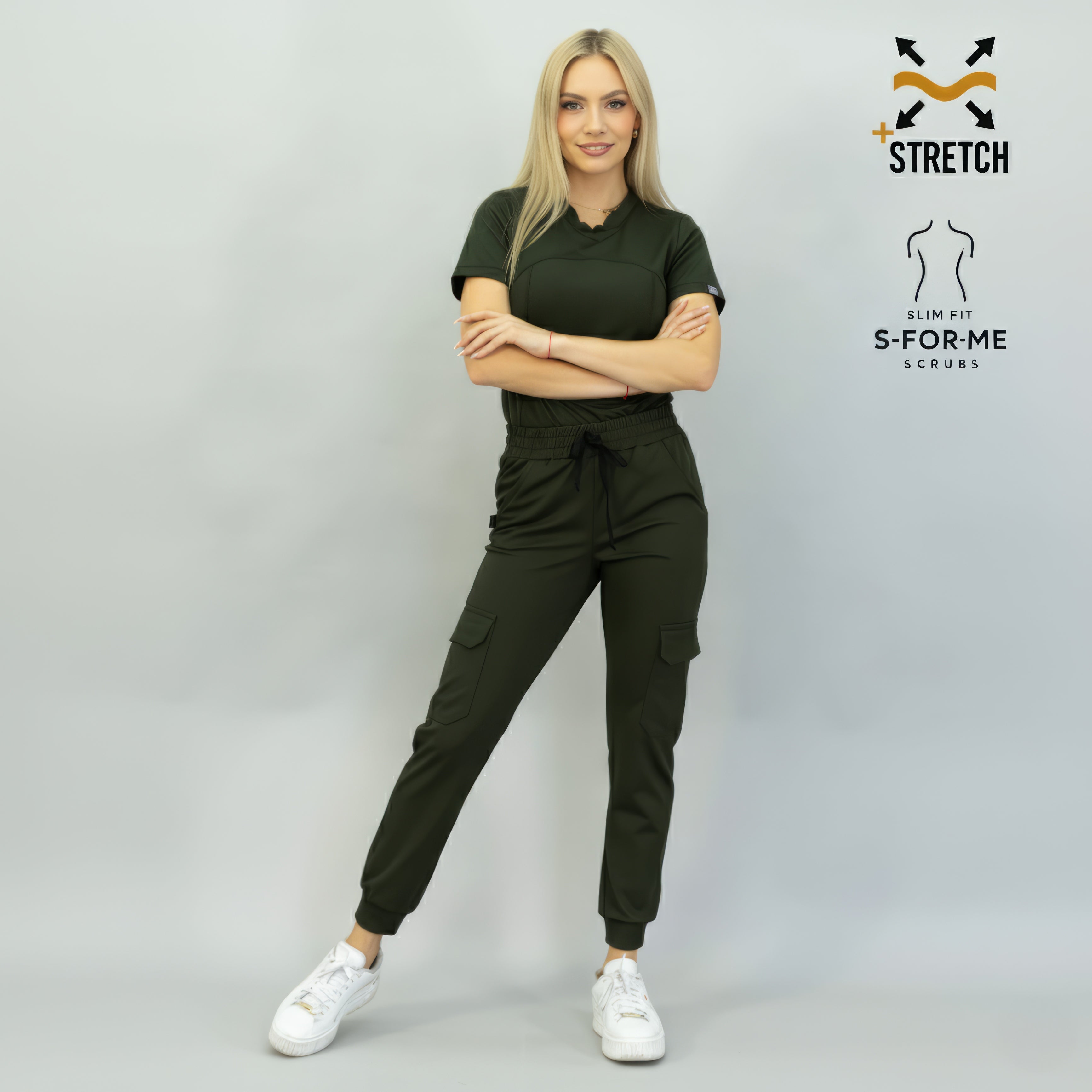 pijamas quirurgicas