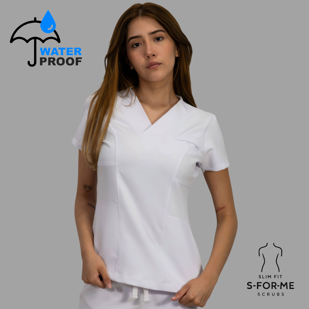 Filipina 502 Extra Blanca Dama, Antifluido