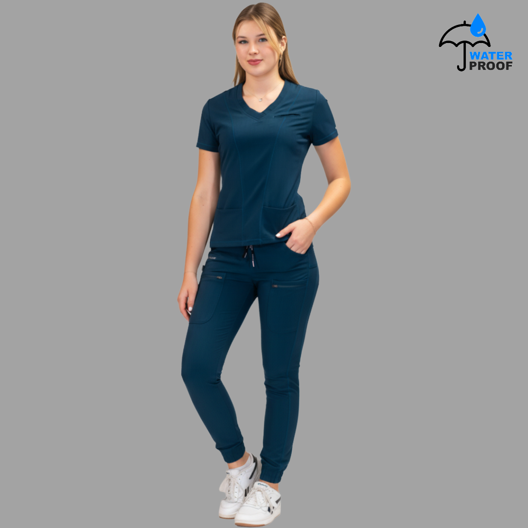 uniformes quirúrgicos mujer