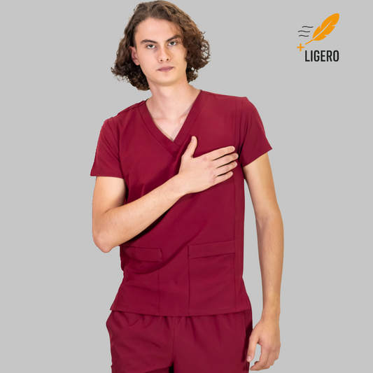 Filipina Hombre 600 Hombre Vino F.W