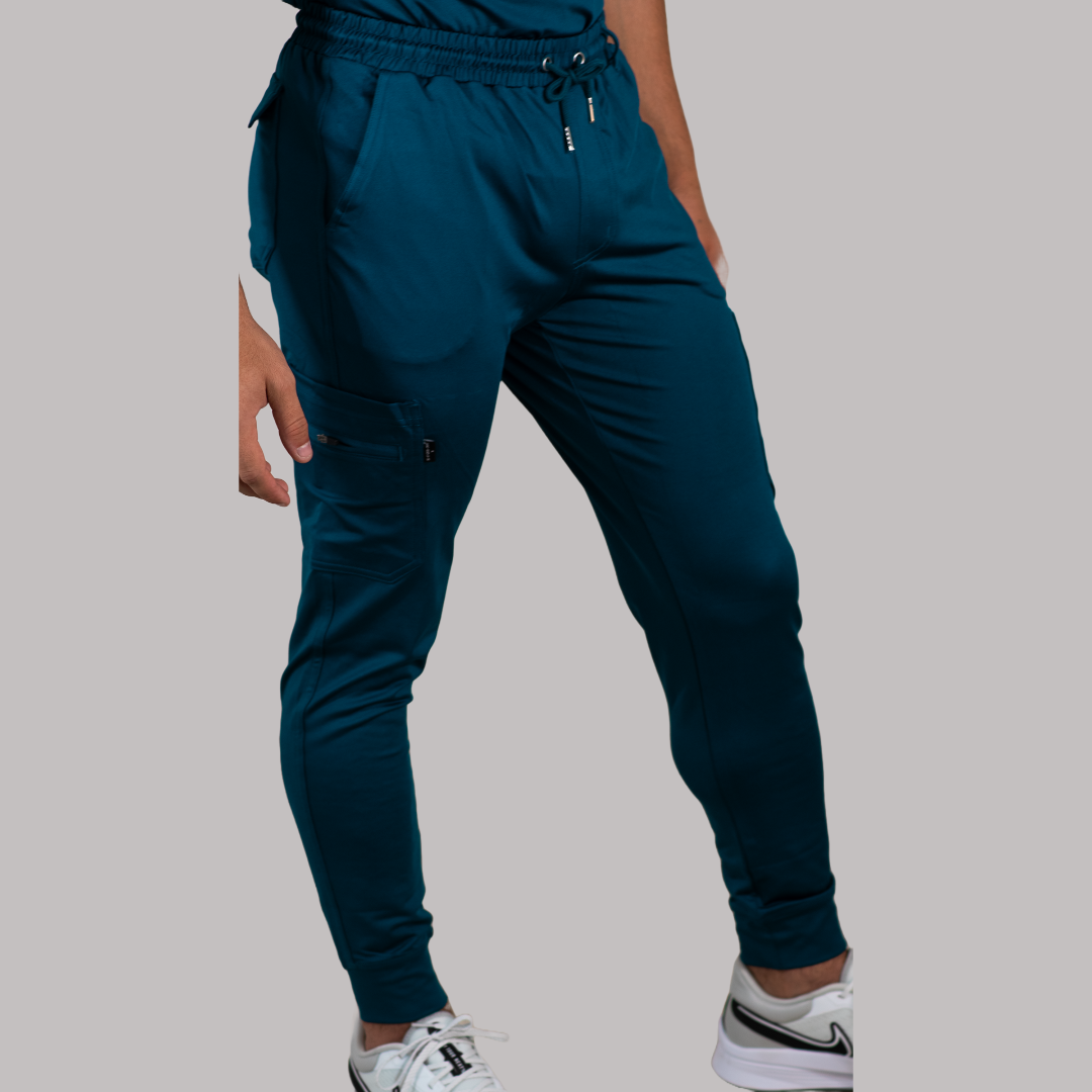 Jogger Quirurgico Hombre 901 Corsair Super Stretch