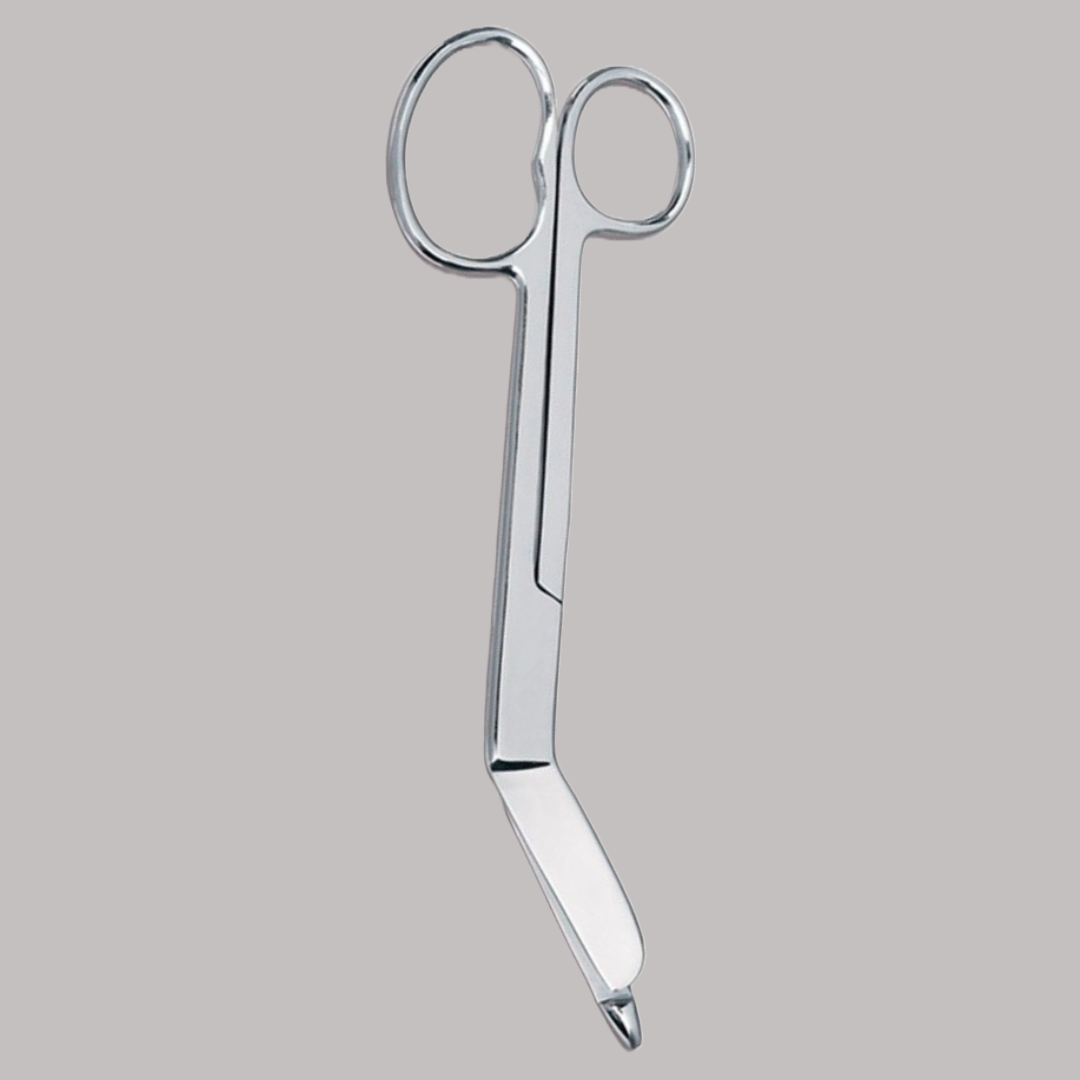 LISTER TIJERA DE BOTON 11 cm