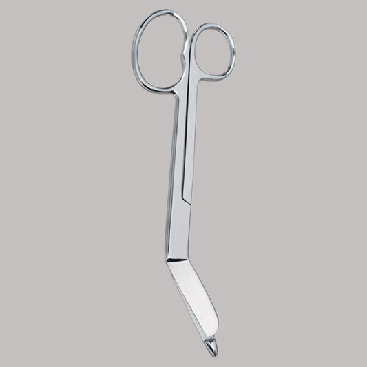 Tijera Lister de Botón 11 cm