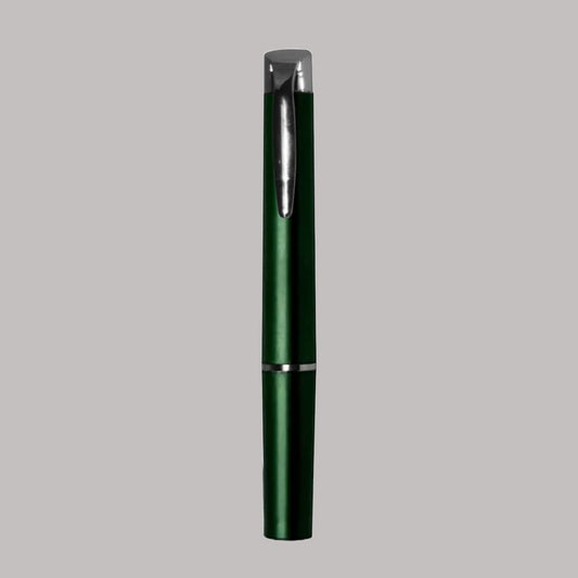 Lámpara de Diagnóstico Verde