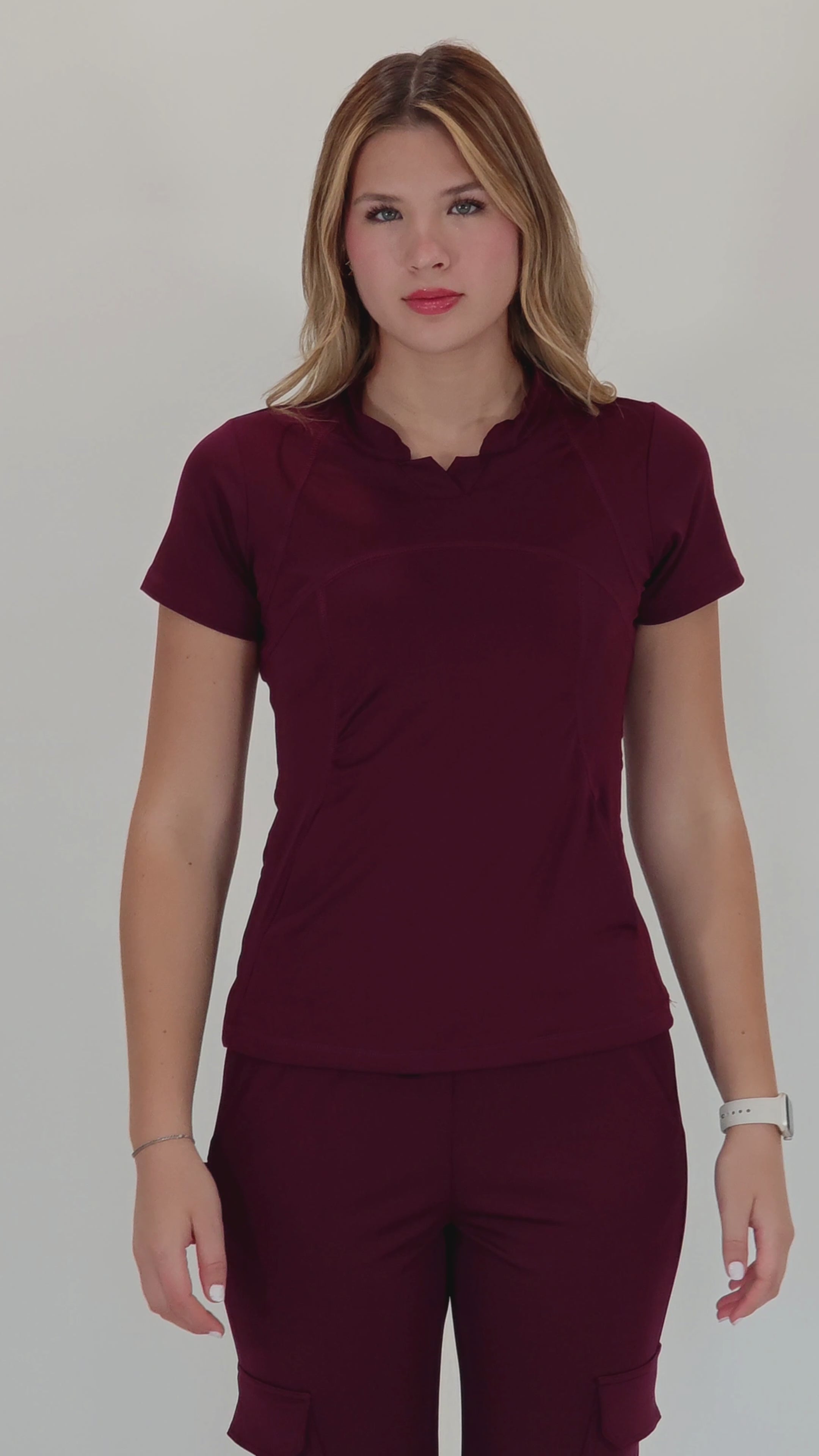 ropa quirurgica