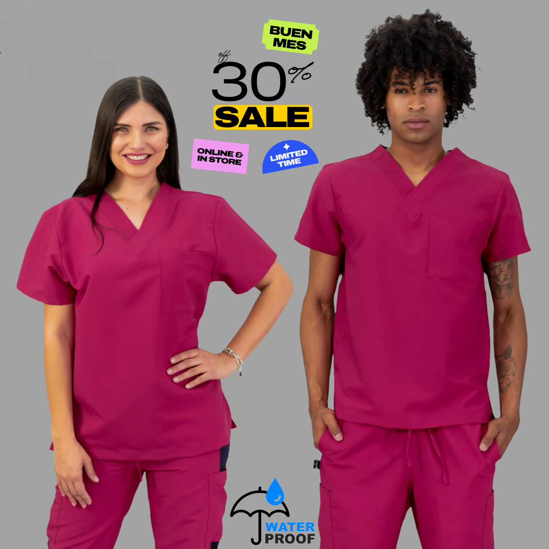 Scrubs 500 Classic Fit