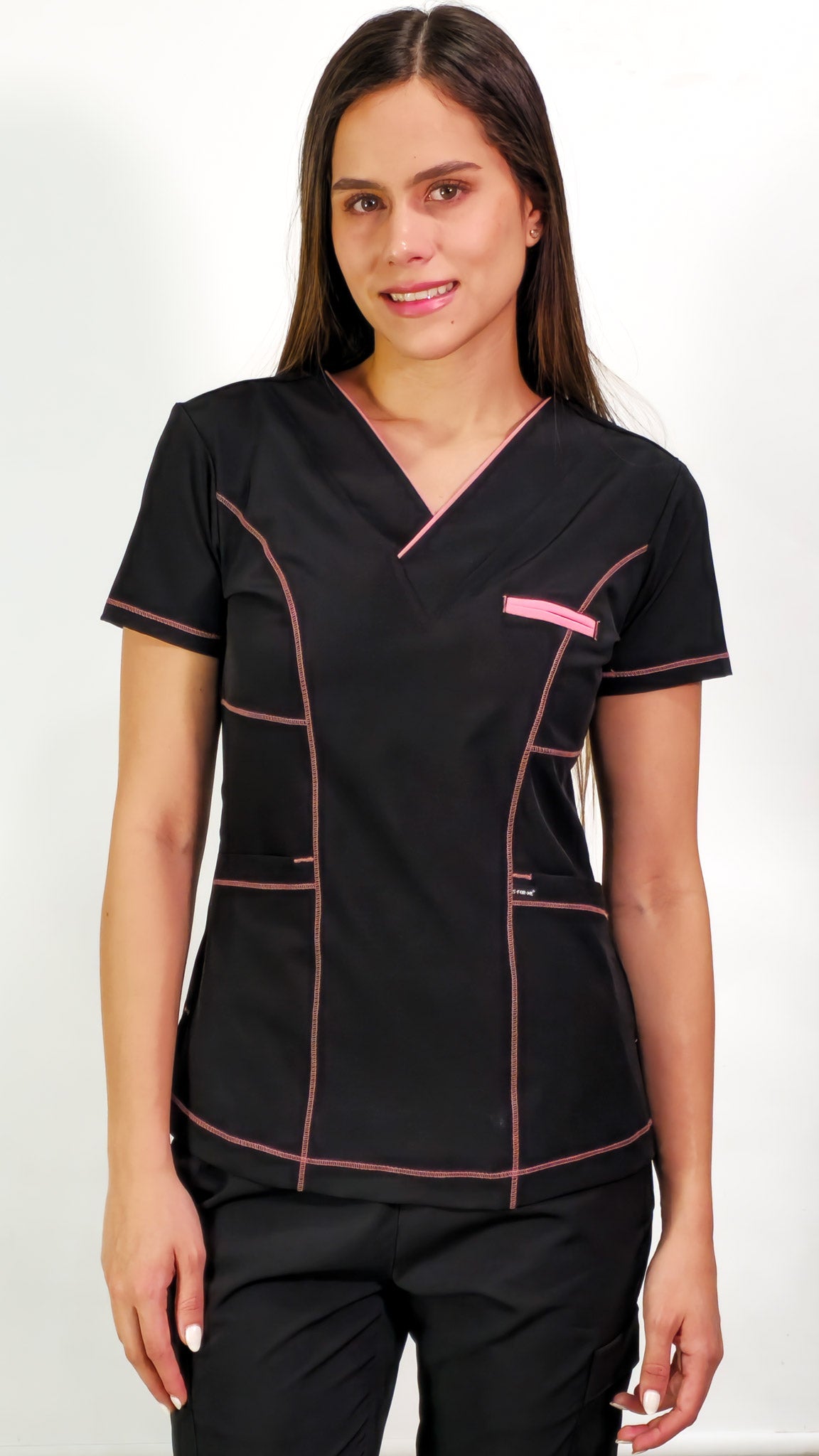 uniforme quirurgico mujer