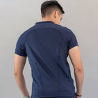 Conjunto Quirúrgico Super Stretch Hombre – Estilo 920 Azul Marino