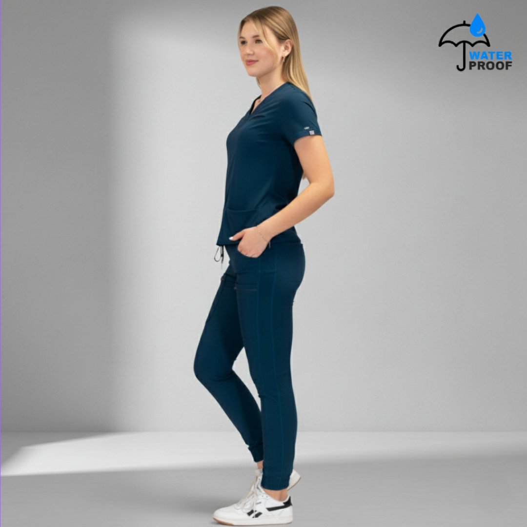 pijamas quirurgicas mujer