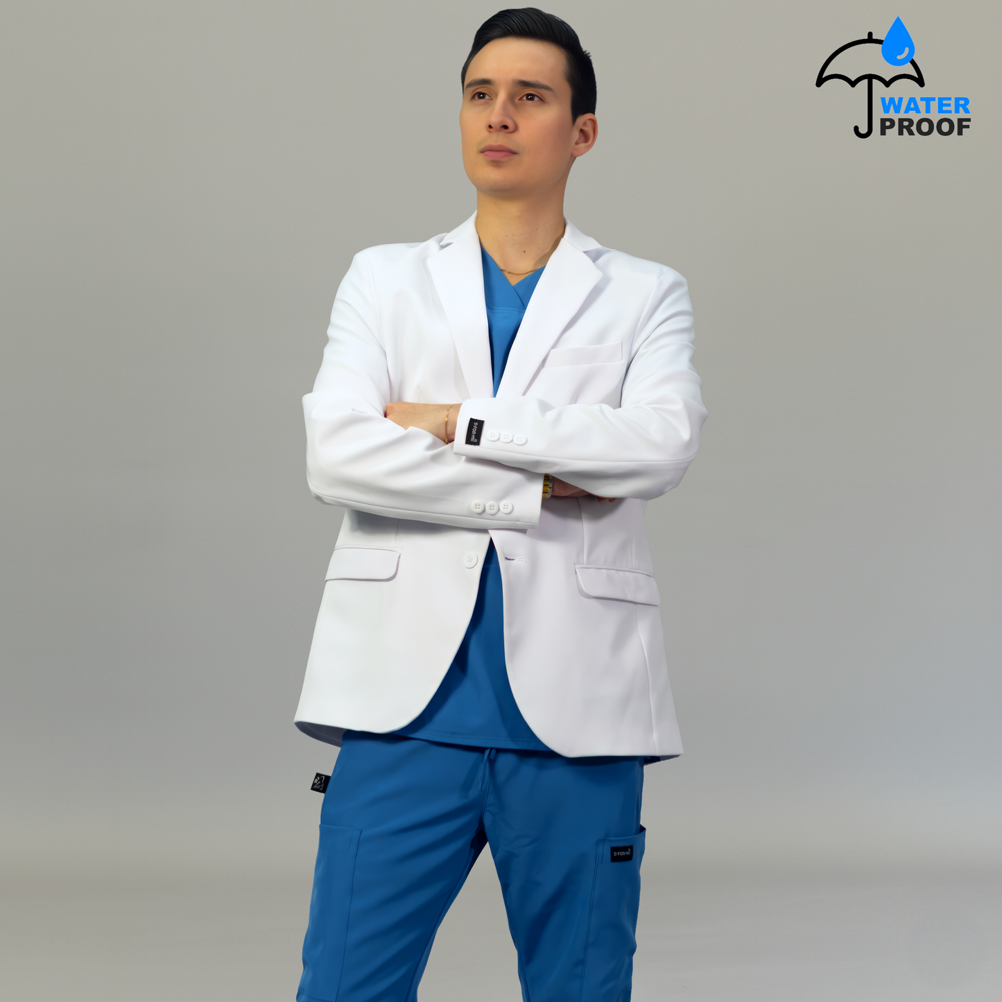 uniformes enfermeria