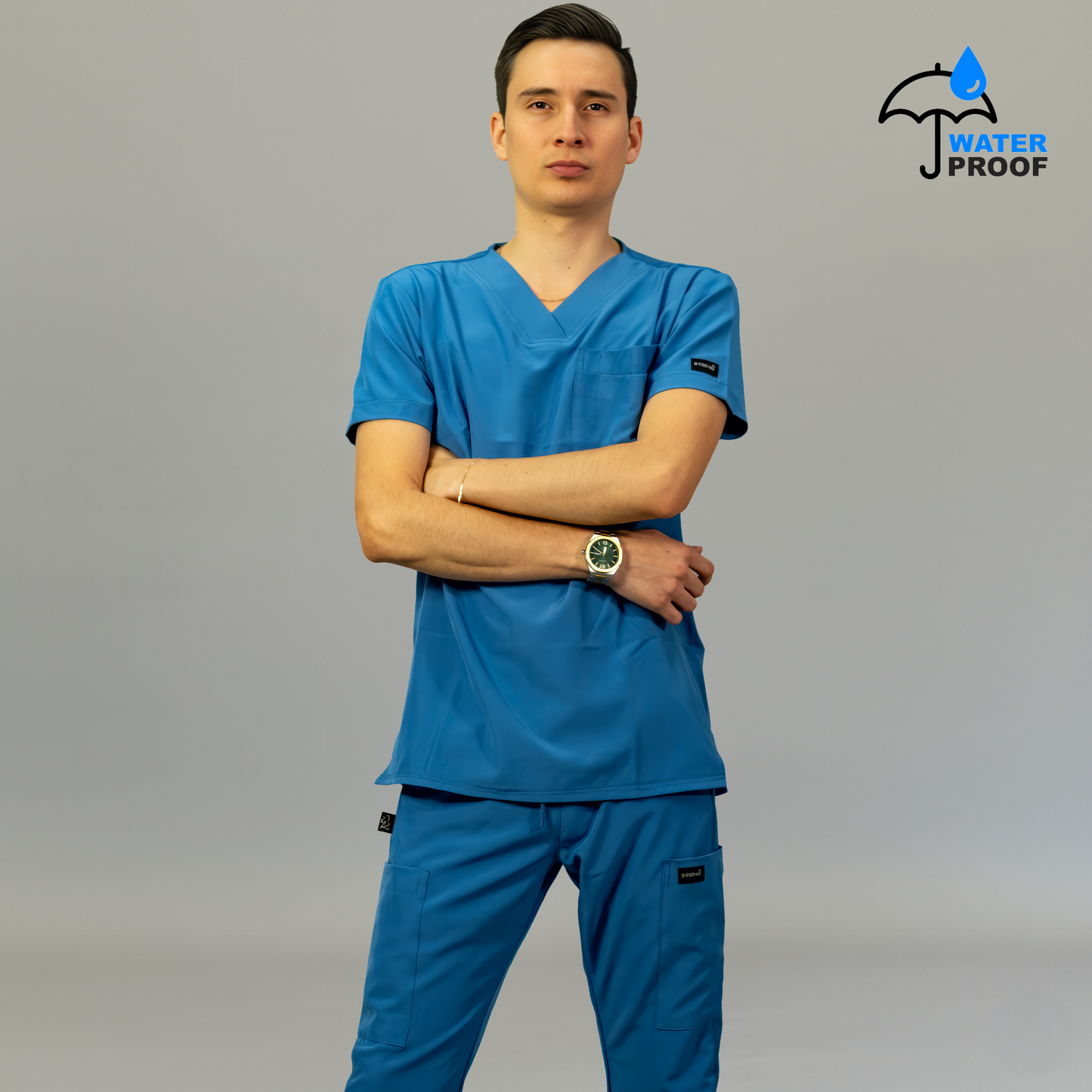 trajes de enfermeras