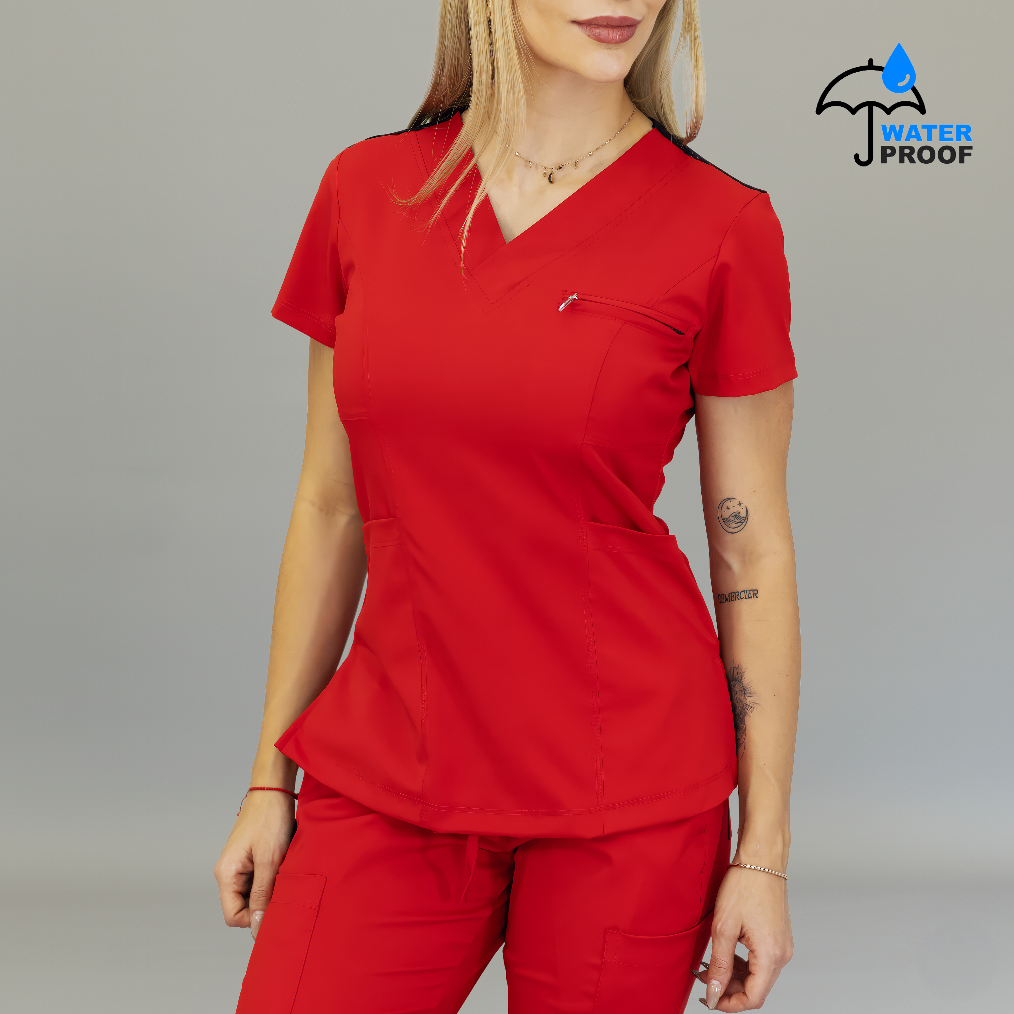 uniformes quirurgicos cdmx