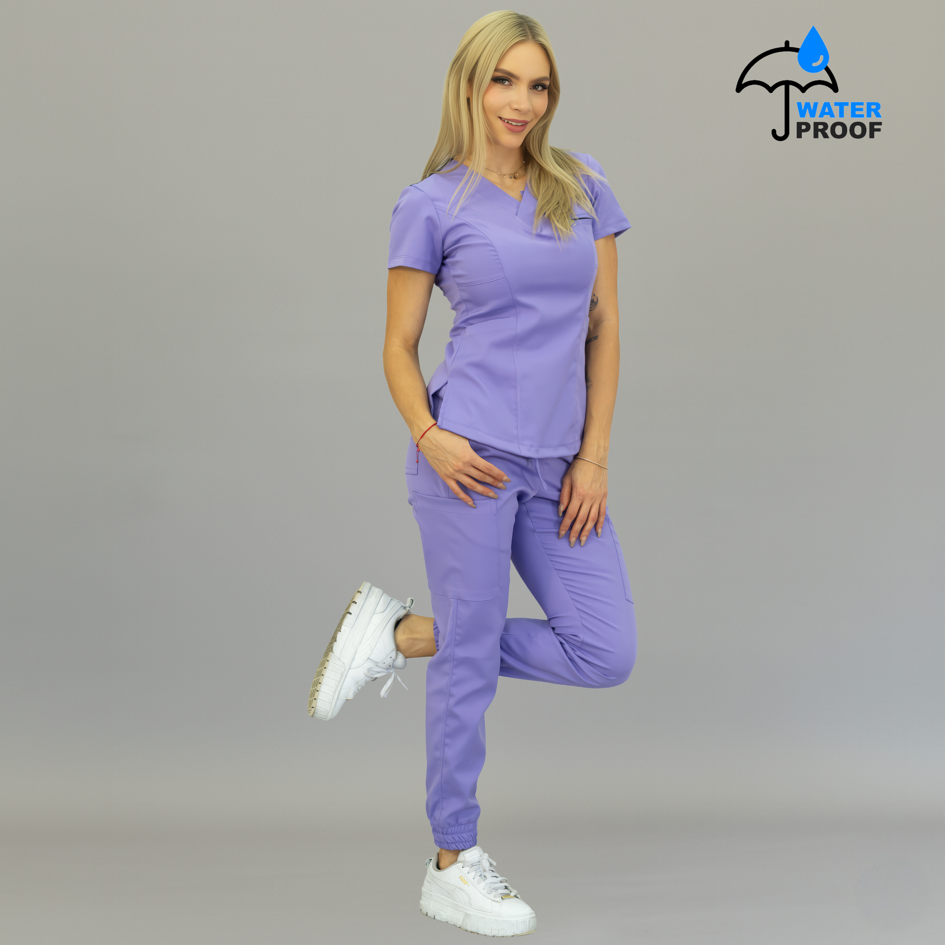 uniformes quirúrgicos mujer