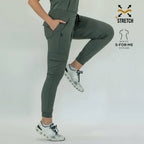 pijama quirurgica mujer