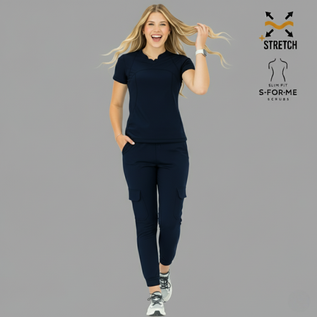 traje quirurgicos