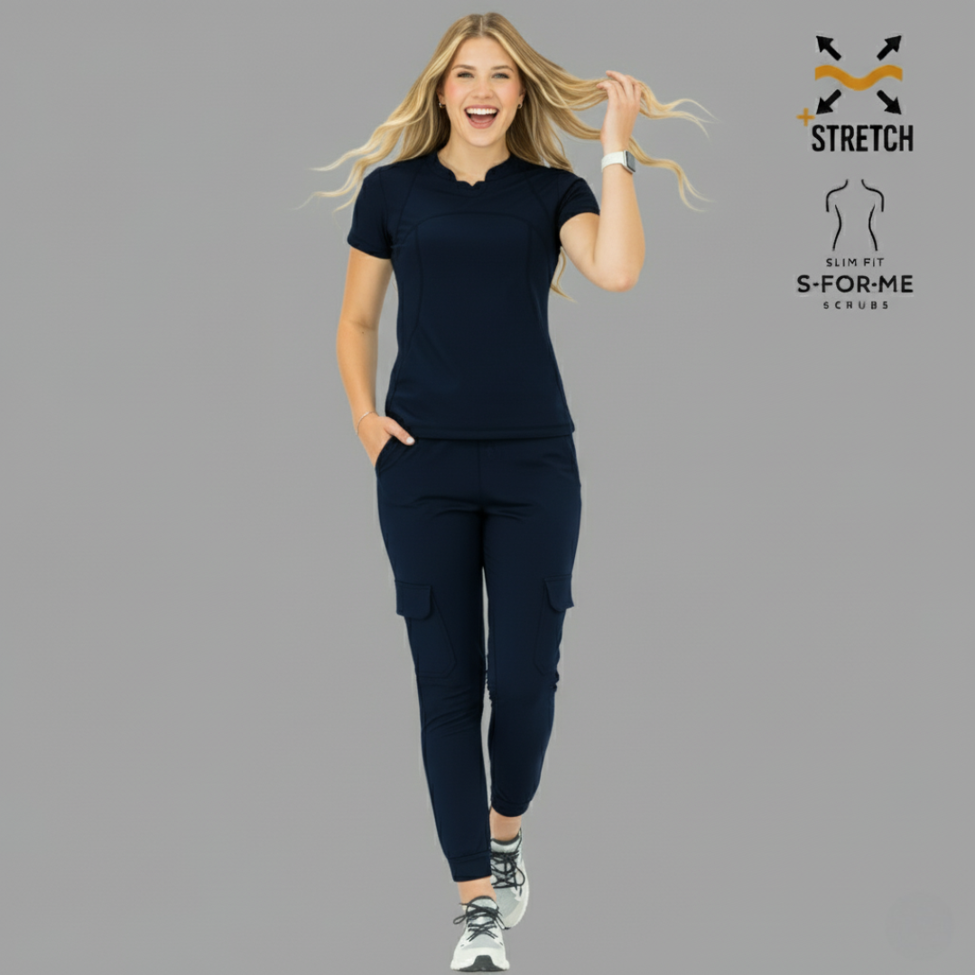 traje quirurgicos