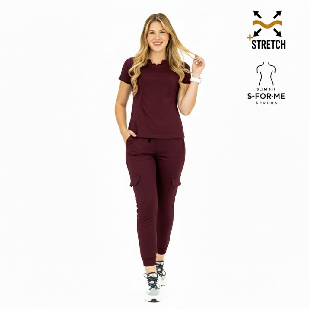 ropa quirurgica