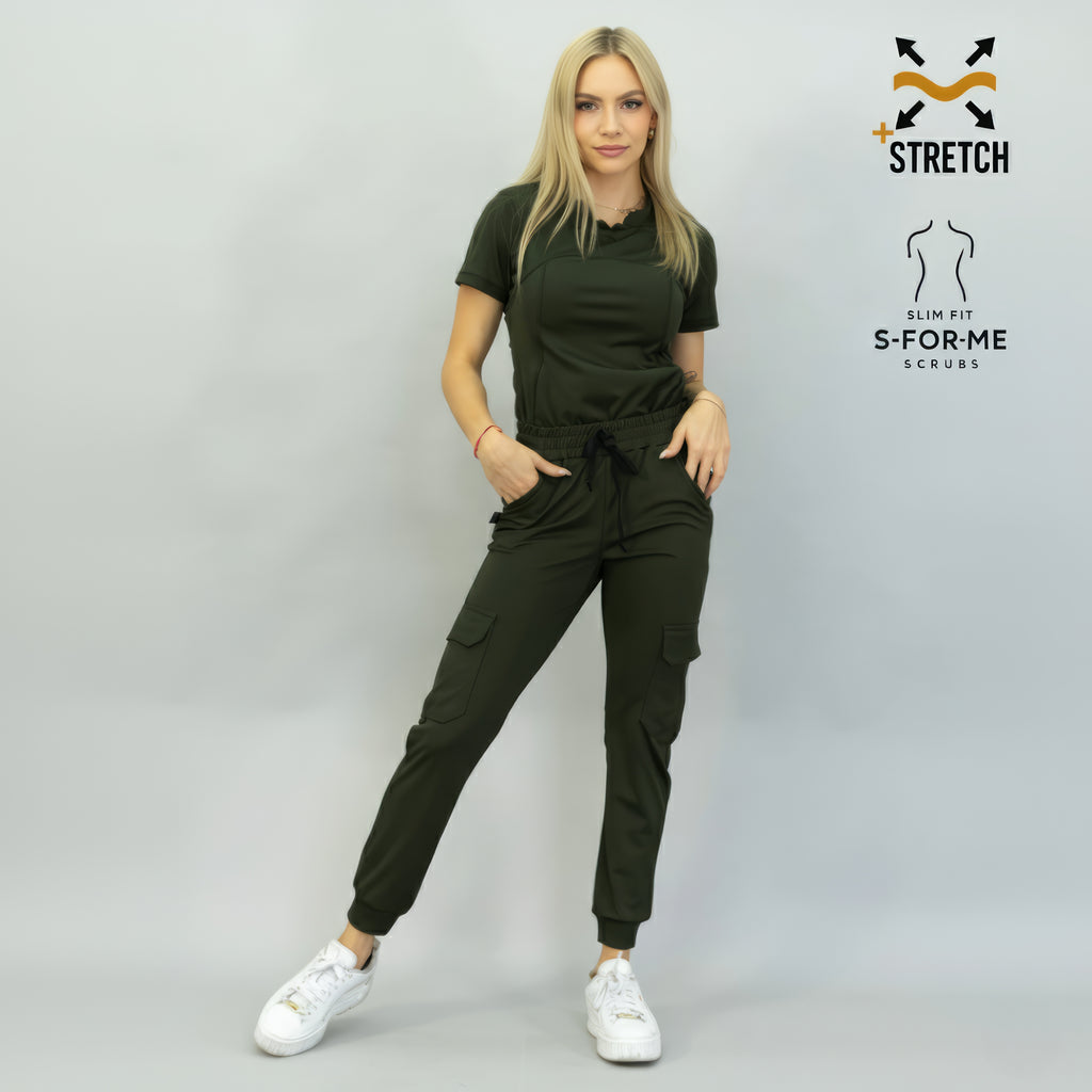 pijamas quirurgicas