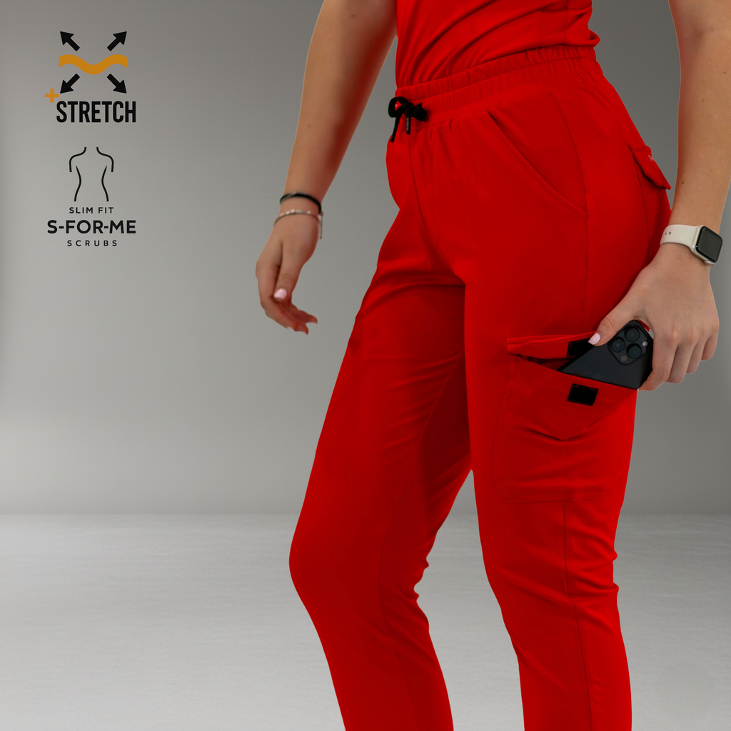 trajes de enfermeras