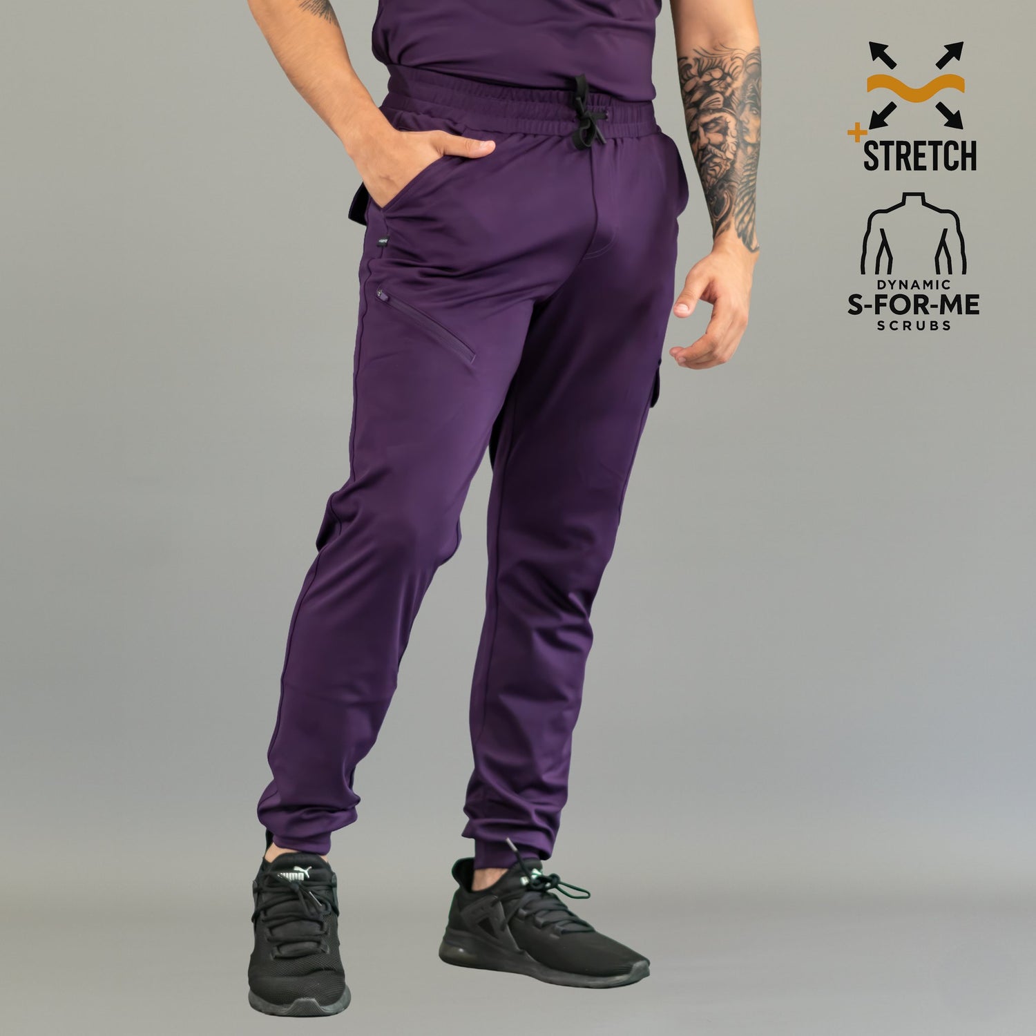 uniformes medicos