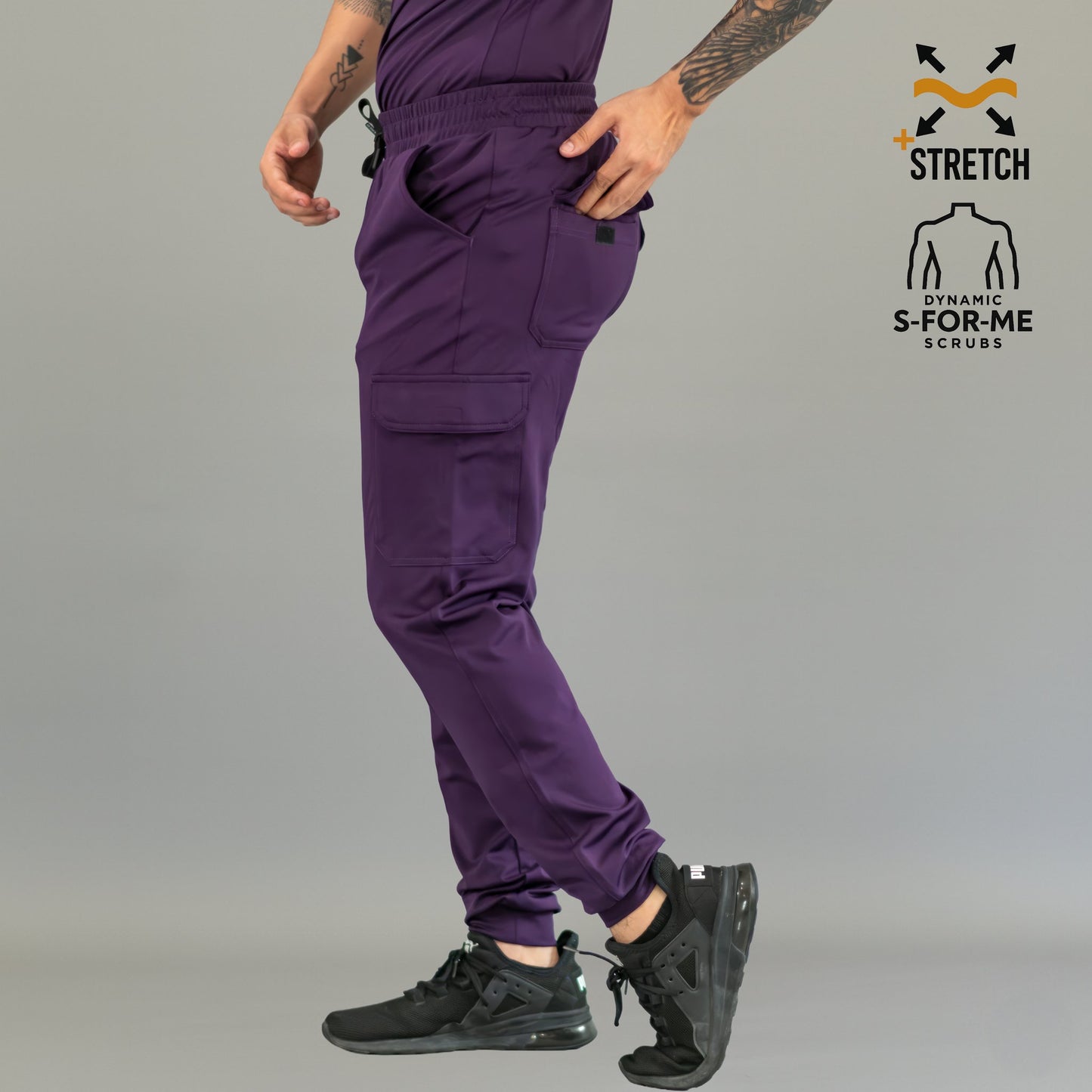 traje quirurgico