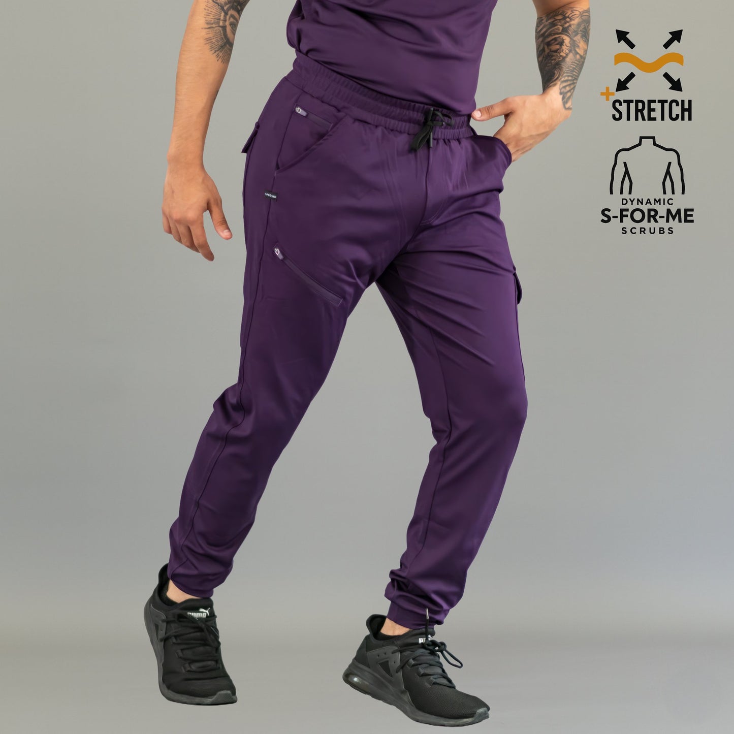 trajes quirurgicos