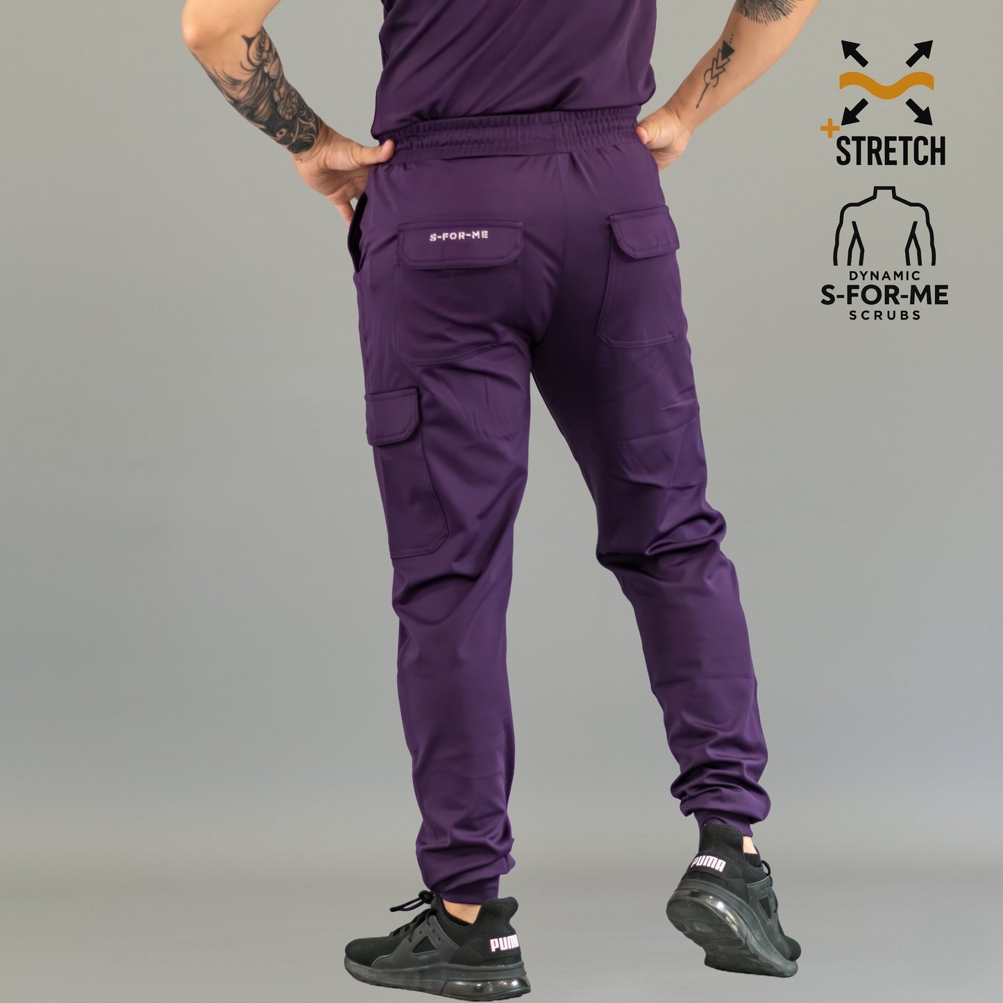 traje quirurgico