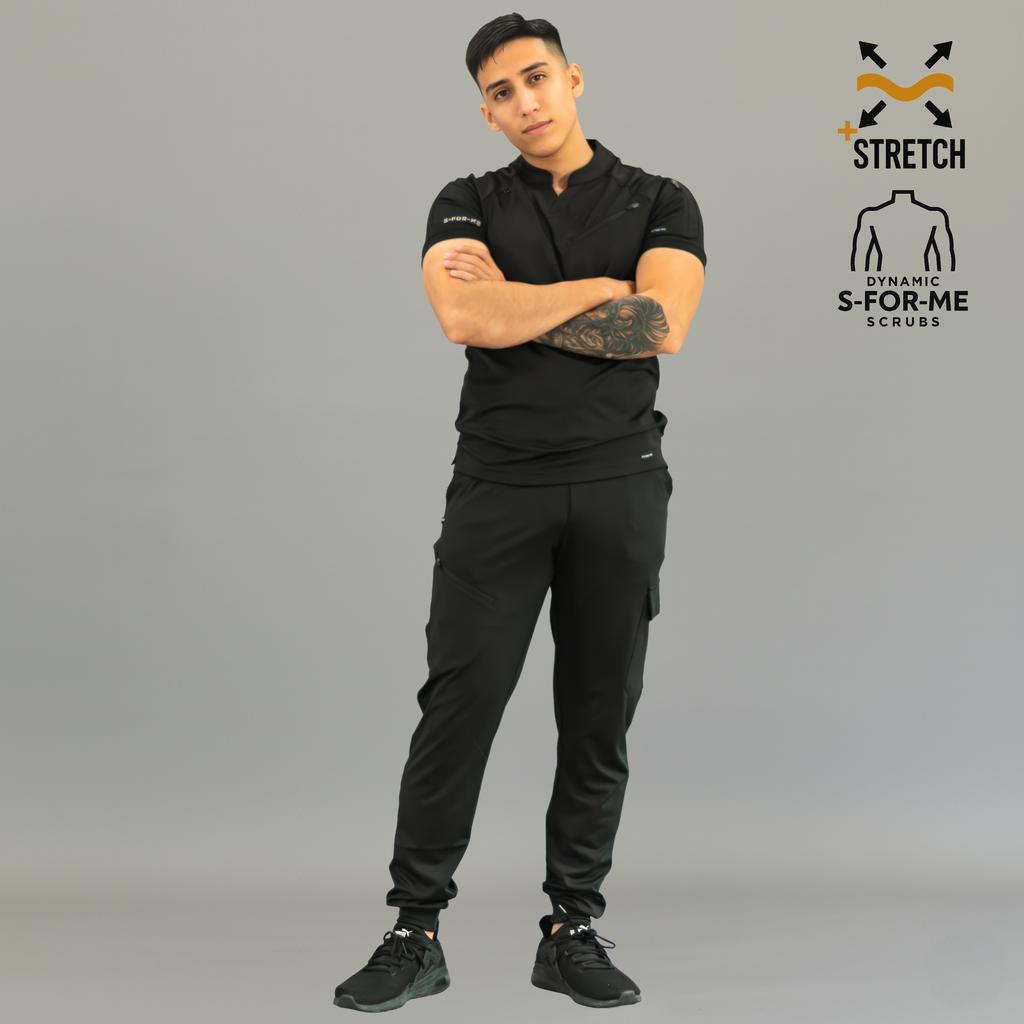 uniformes quirurgicos