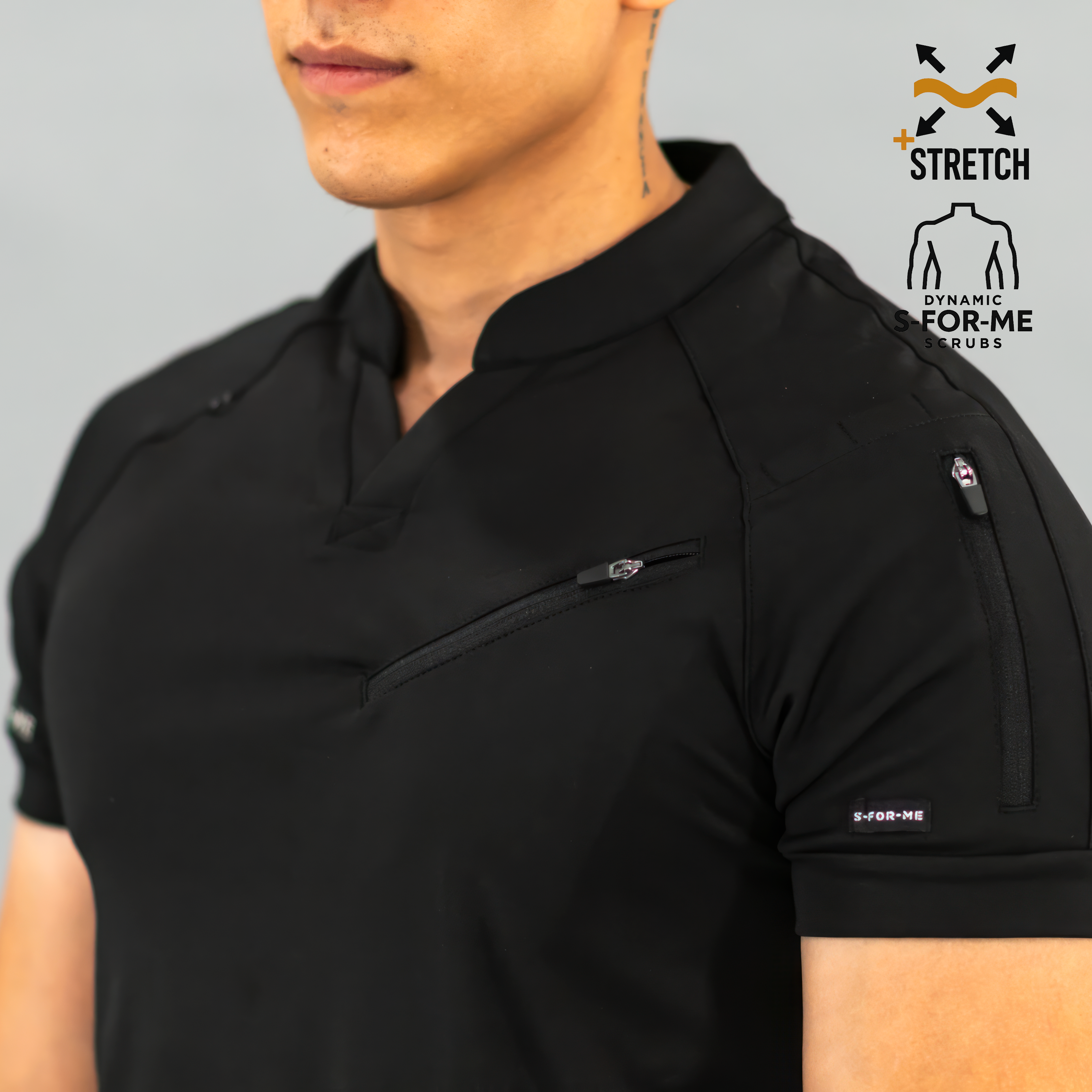 uniformes de medicina