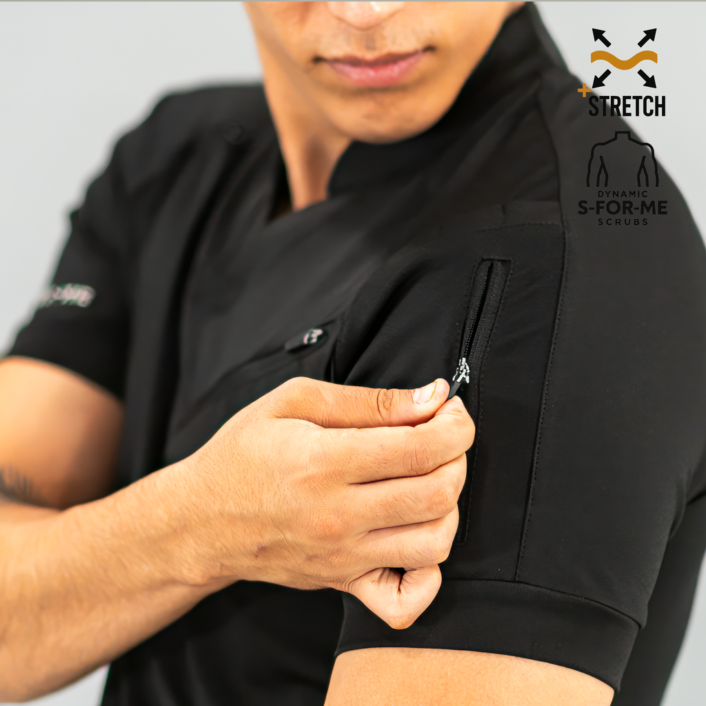 uniformes quirurgicos cdmx