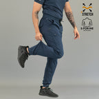 traje quirurgico