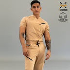 uniforme enfermero