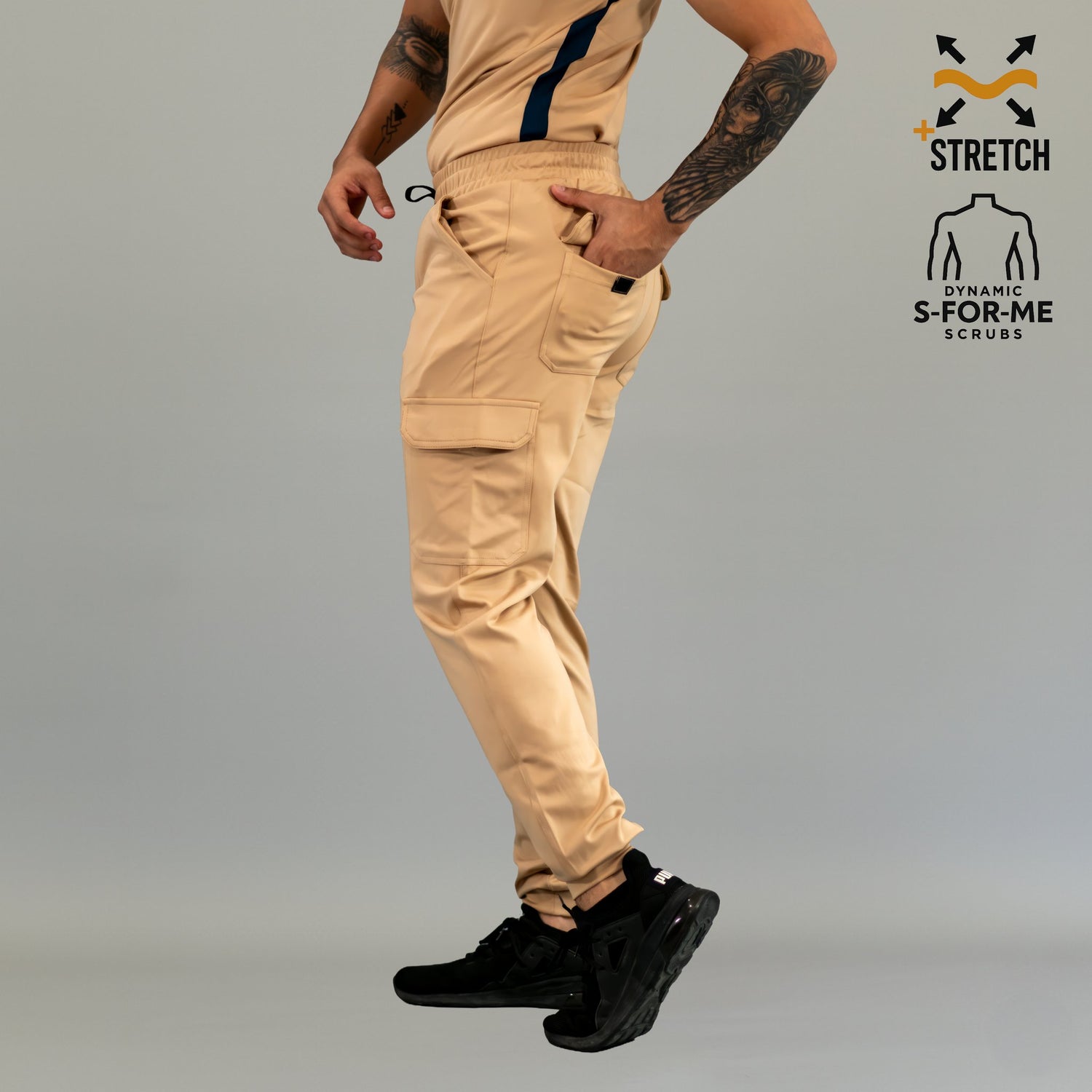 uniformes enfermeria