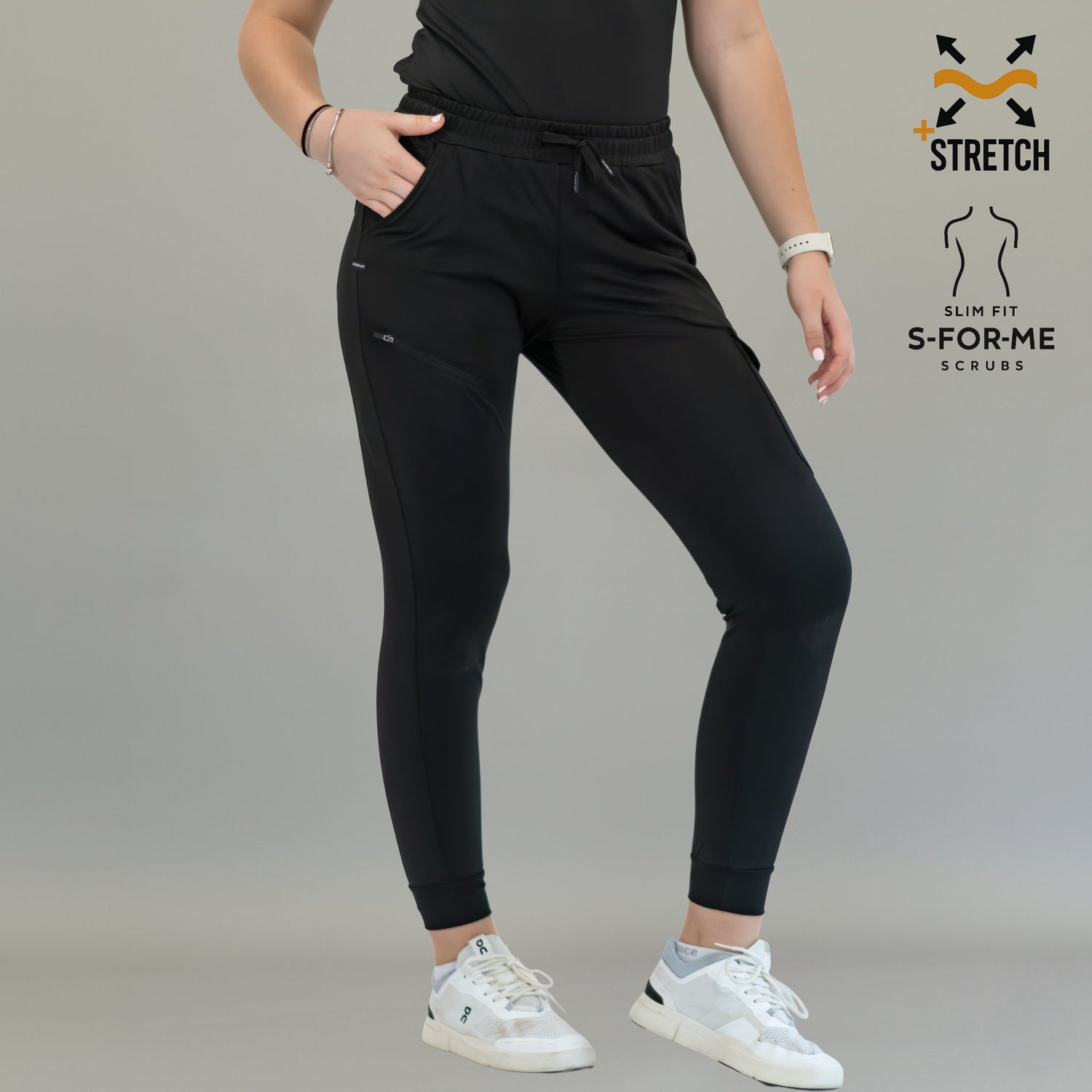uniforme medico mujer