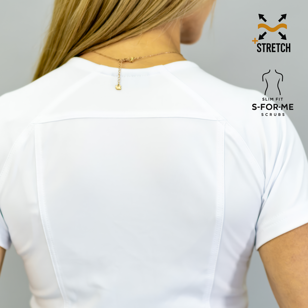 uniformes hospitalarios