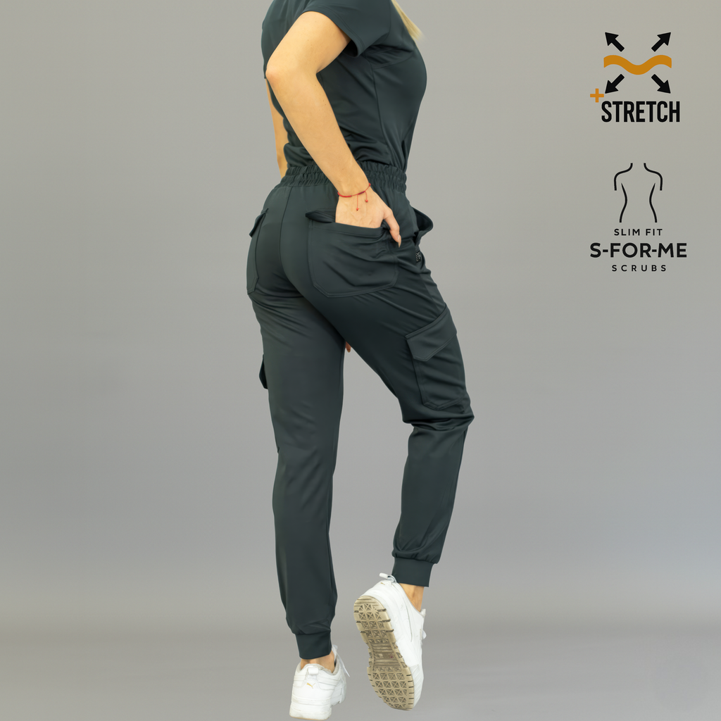 uniformes enfermeria