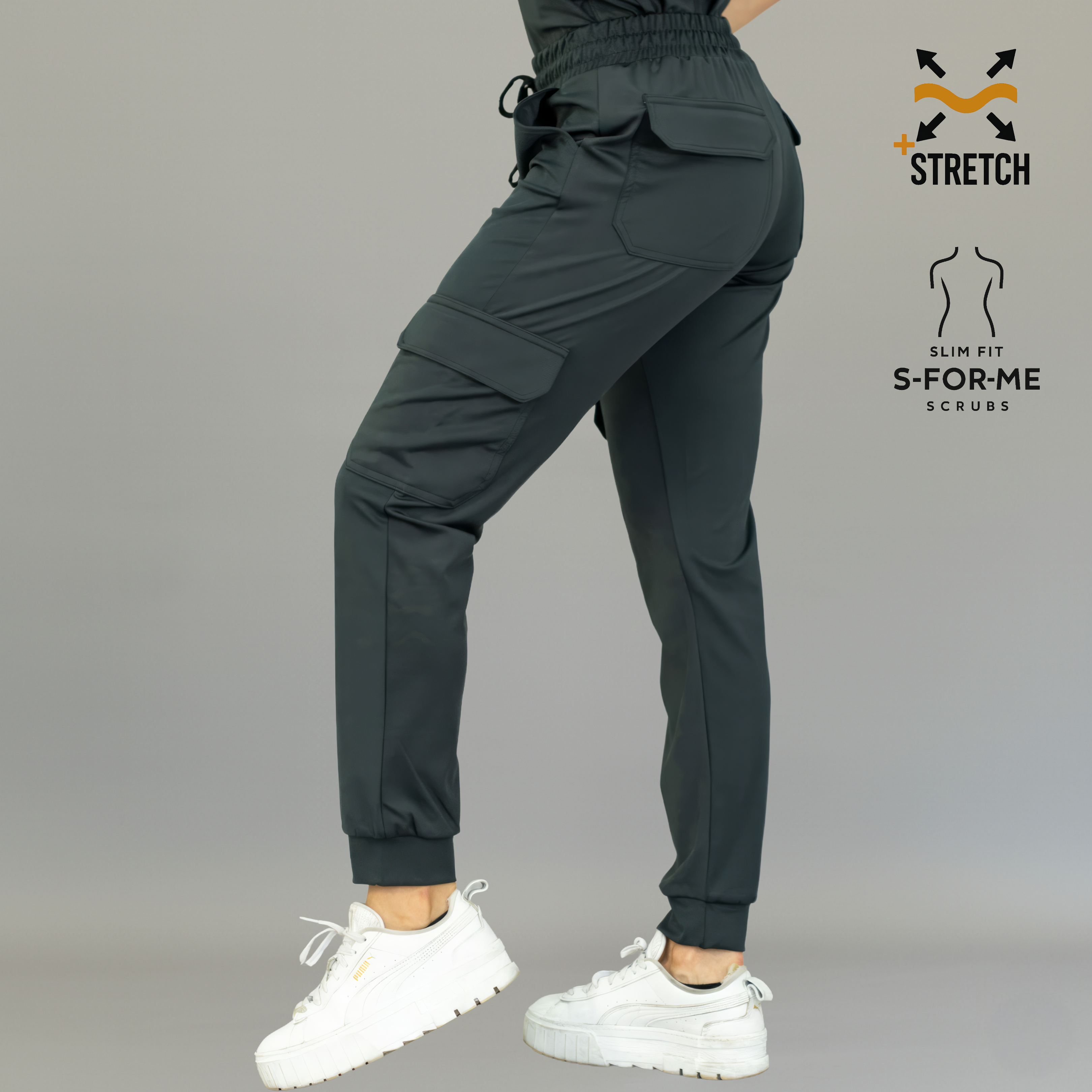 uniforme de enfermera