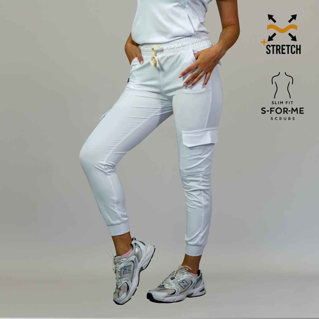 uniforme medico mujer