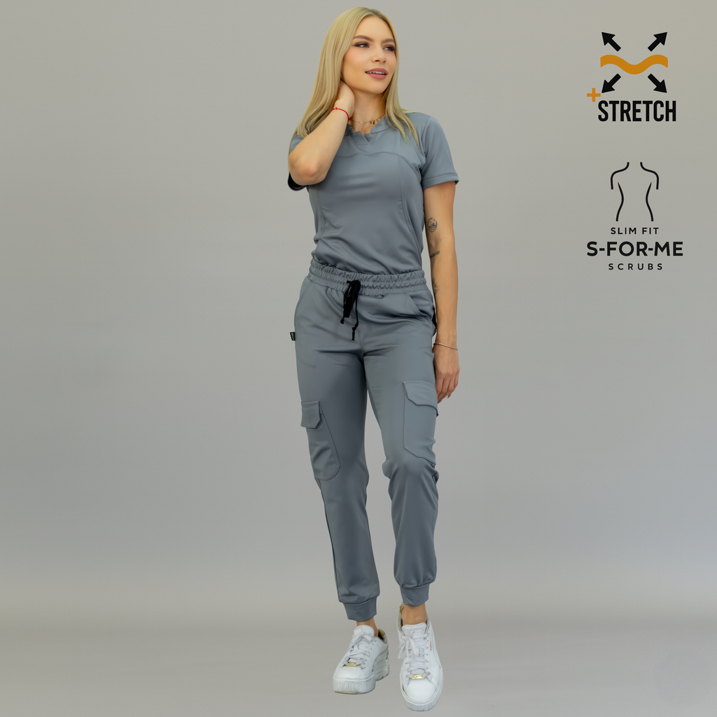 trajes de enfermeras