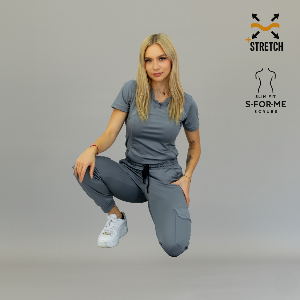 uniformes hospitalarios