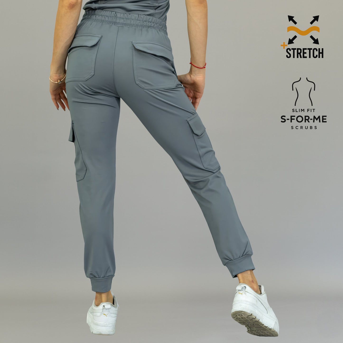 uniformes médicos