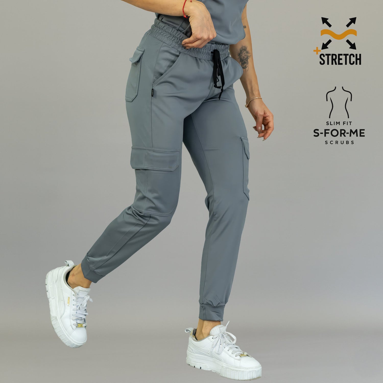 pijamas quirurgicas mujer