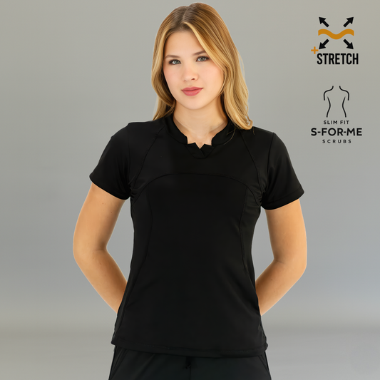 uniforme de enfermera