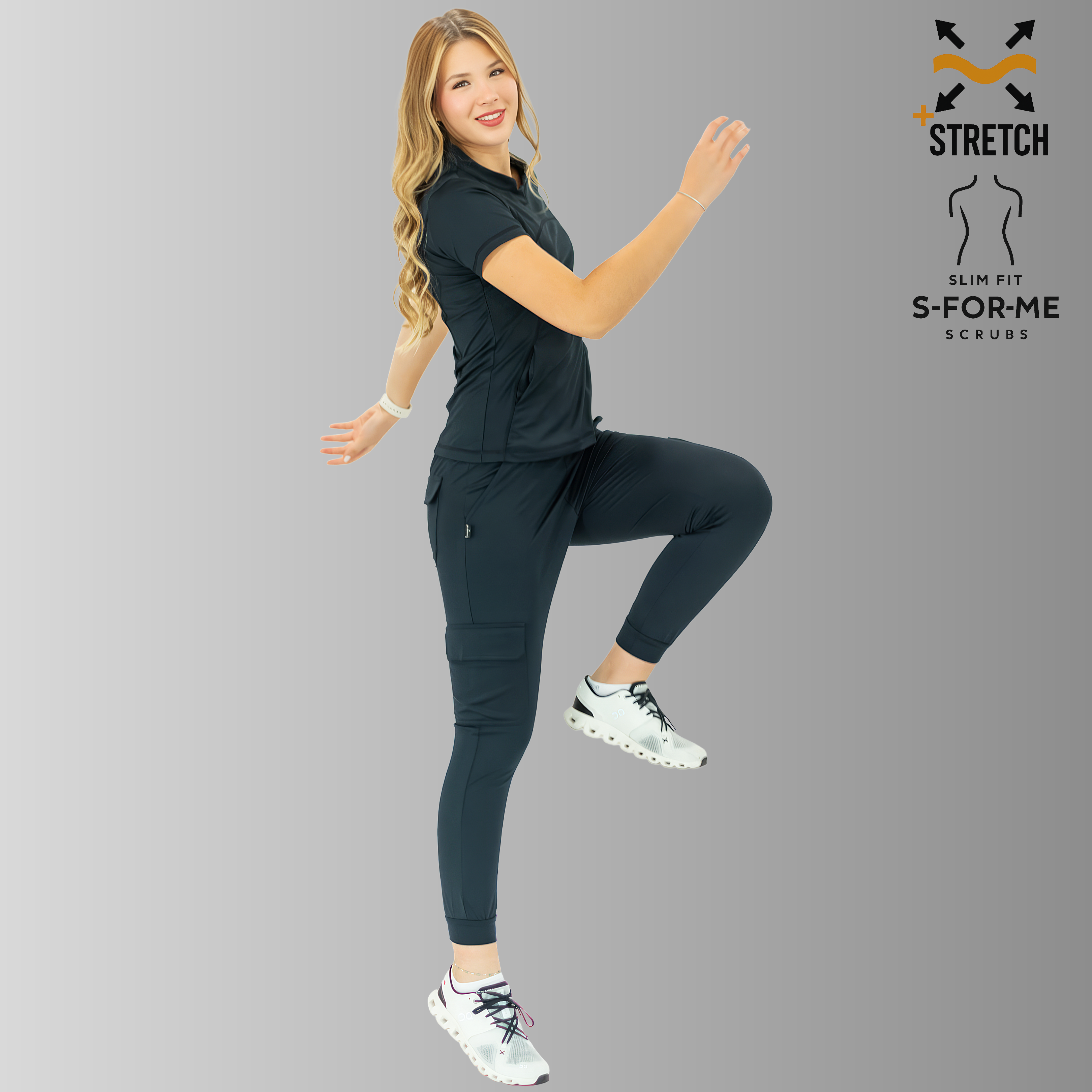 uniformes quirúrgicos mujer